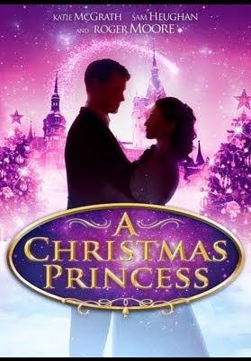 A Christmas Princess - Movies on Google Play