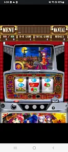 パチスロ】マジカルハロウィン3 - Apps on Google Play