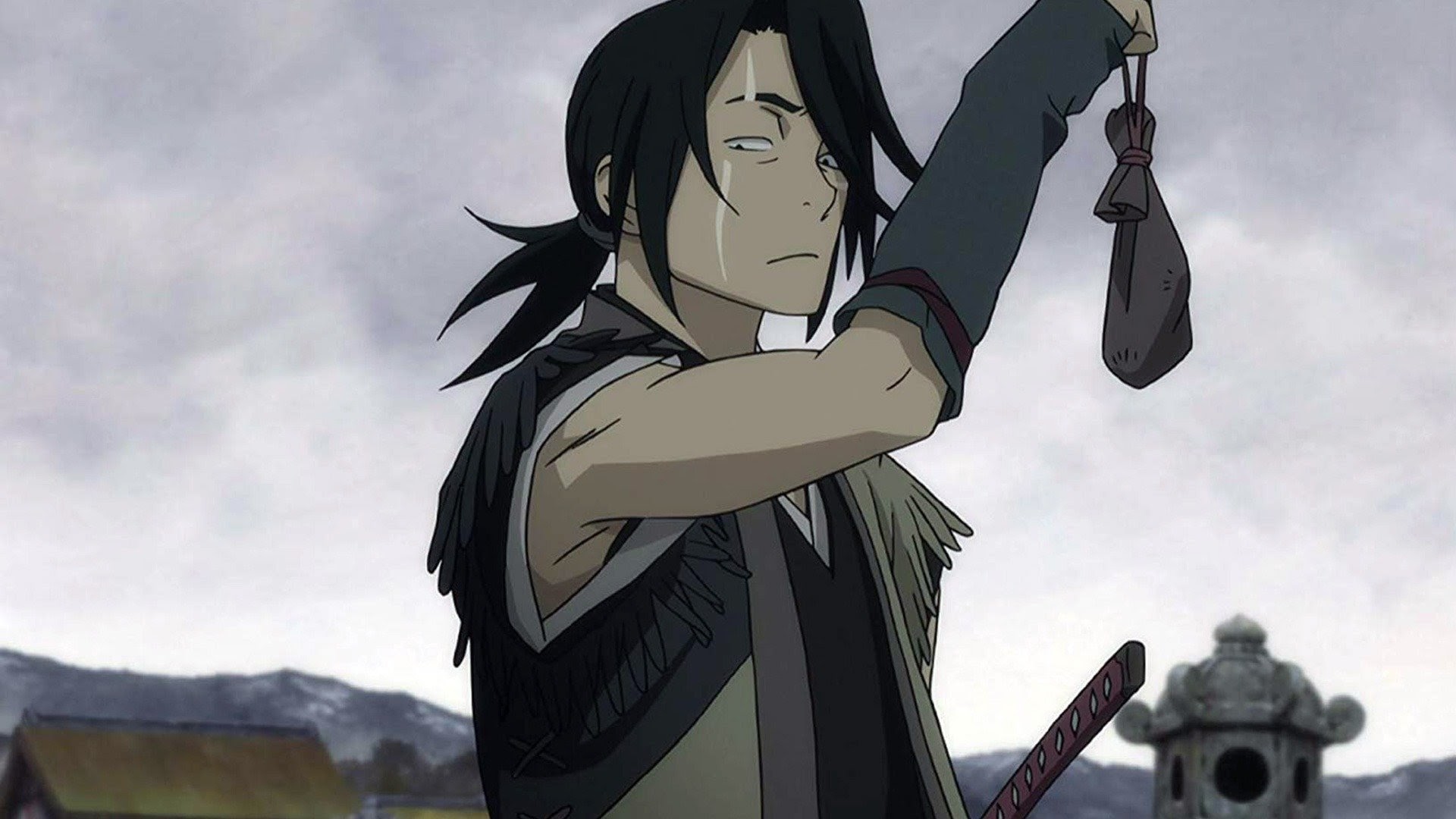 ストレンヂア 無皇刃譚 - Movies on Google Play