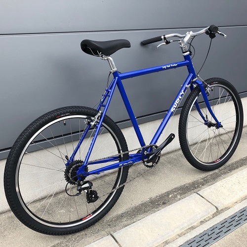 LONG HAUL TRUCKER – PLAYER OFFICIAL BLOG