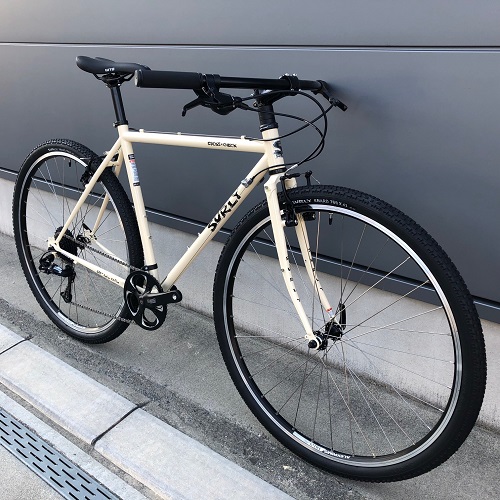 クロスチェック – PLAYER OFFICIAL BLOG