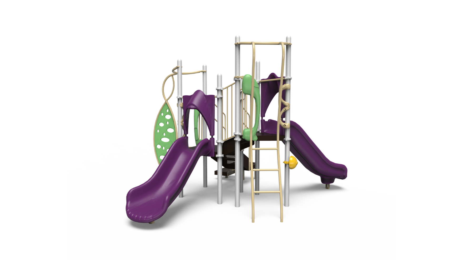 350-1738 | Playground Equipment from Playworld