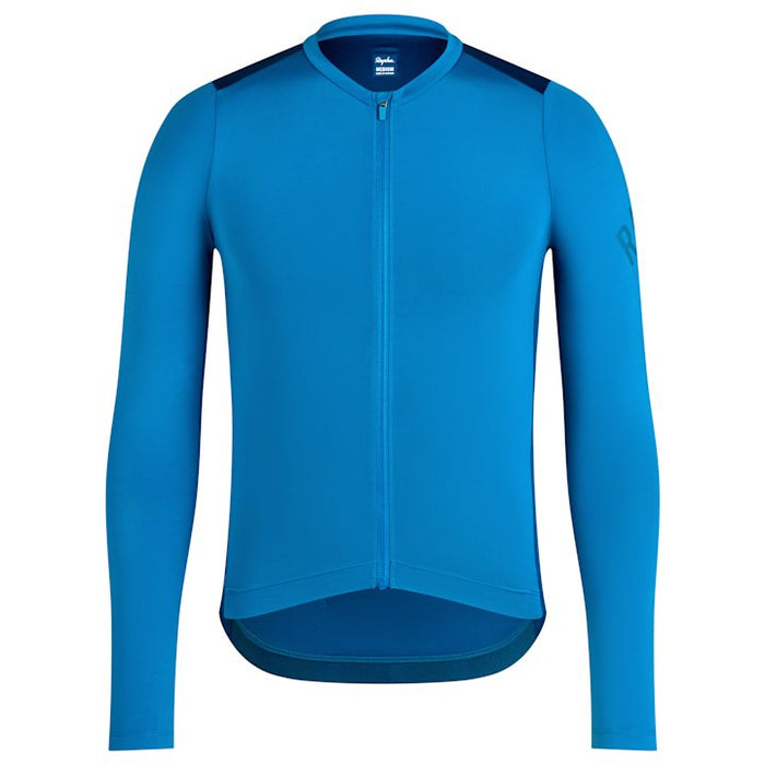 Rapha Men's Pro Team Long Sleeve Lightweight Jersey