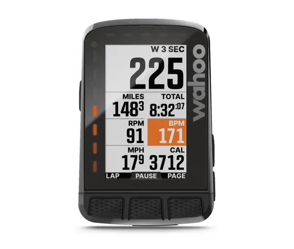 Wahoo ELEMNT ROAM V2 GPS BIKE COMPUTER — Playtri