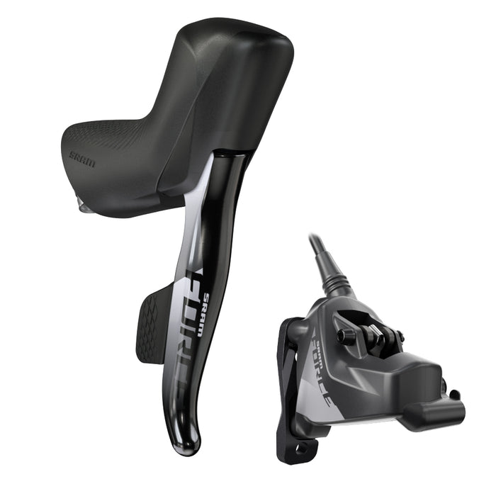SRAM Force eTap AXS HRD Right/Rear Shift/Brake Lever and Hydraulic