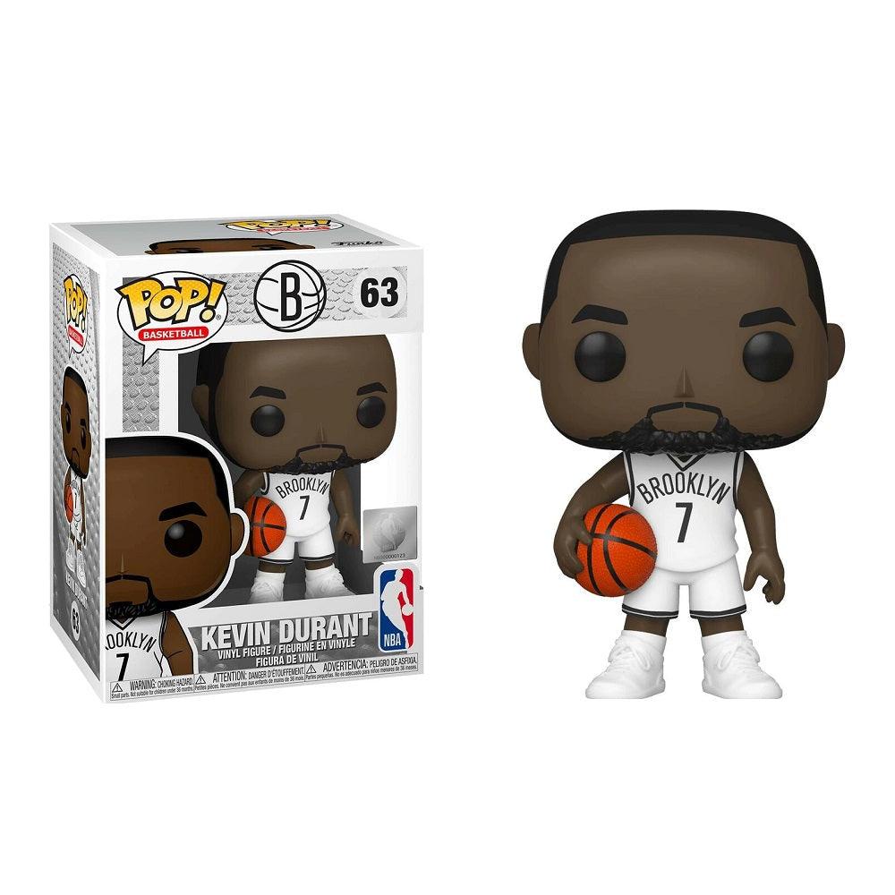 בובת פופ קווין דוראנט | Funko Pop Kevin Durant 63 – פלאנט איקס
