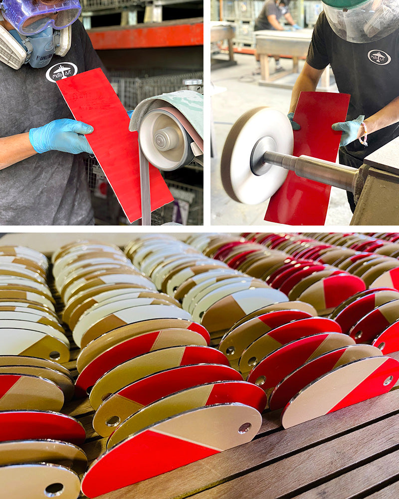 カンタス航空ボーイング 747-400 - PLANETAGS TAIL #VH-OJP – MotoArt