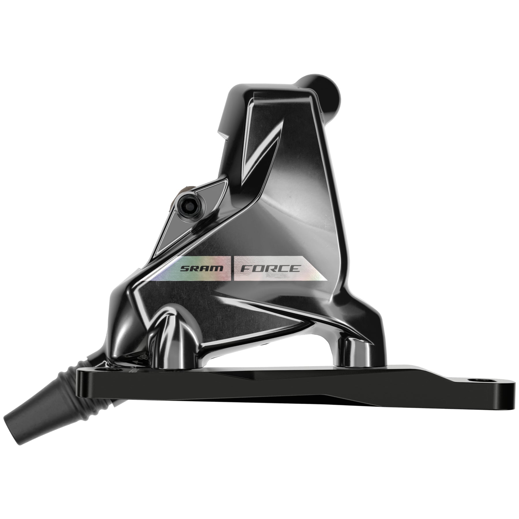 SRAM Force eTap AXS HRD D2 Shift/Brake Lever and Hydraulic Disc