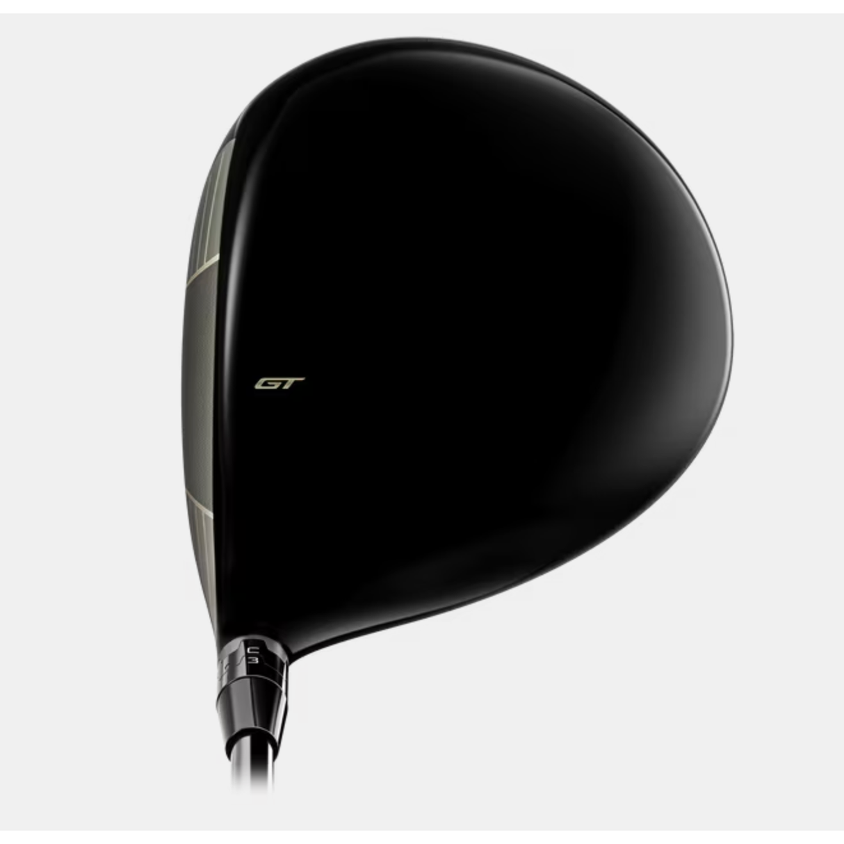 Titleist GT2 Driver – Planet Golf Miami