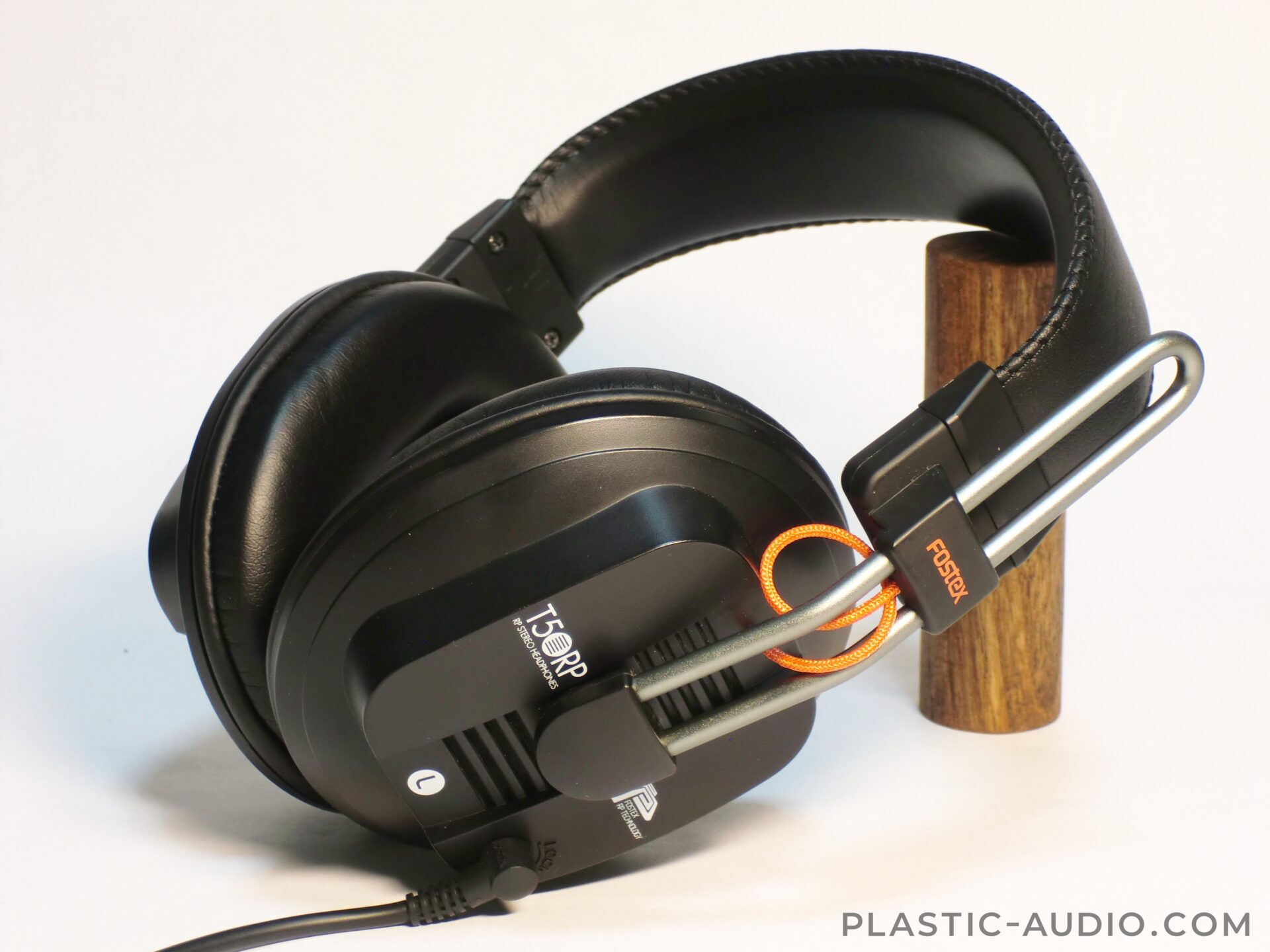 Fostex T50RPmk3nのレビュー：必要以上なほどに高性能ヘッドホン