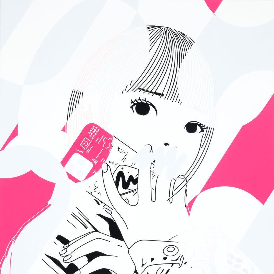 EDiT *EDITION – Masato Yamaguchi / 山口真人