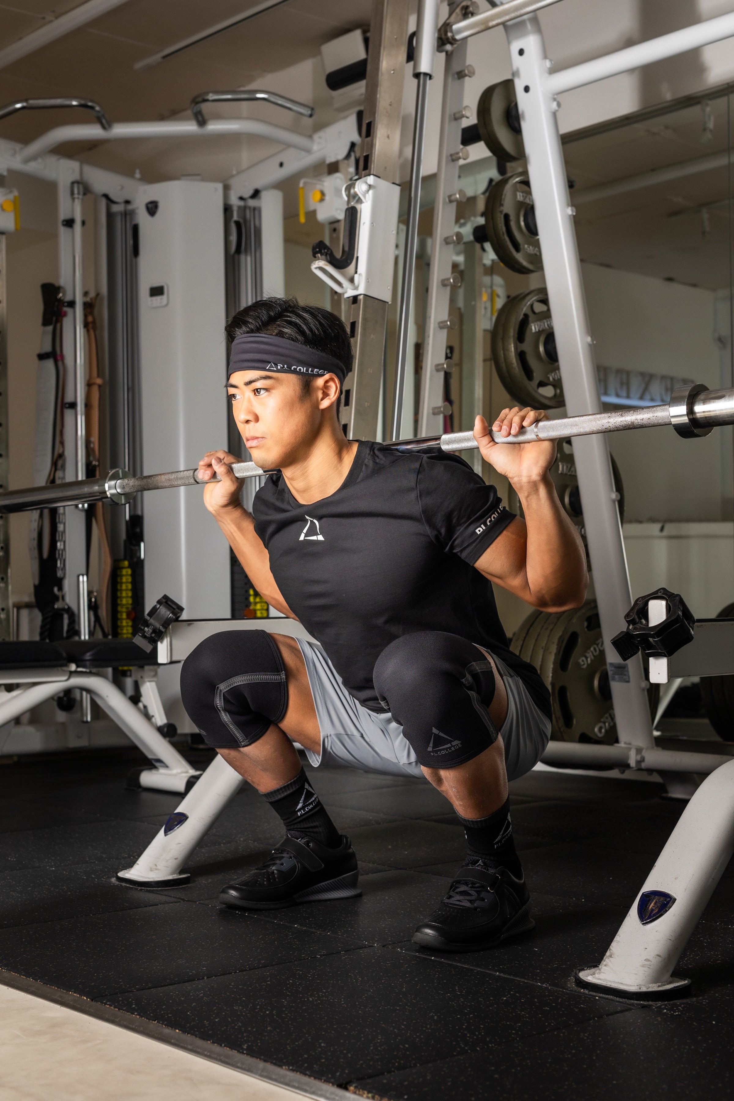 ニースリーブ2.0 – P.LCollege-パワーリフティングカレッジ