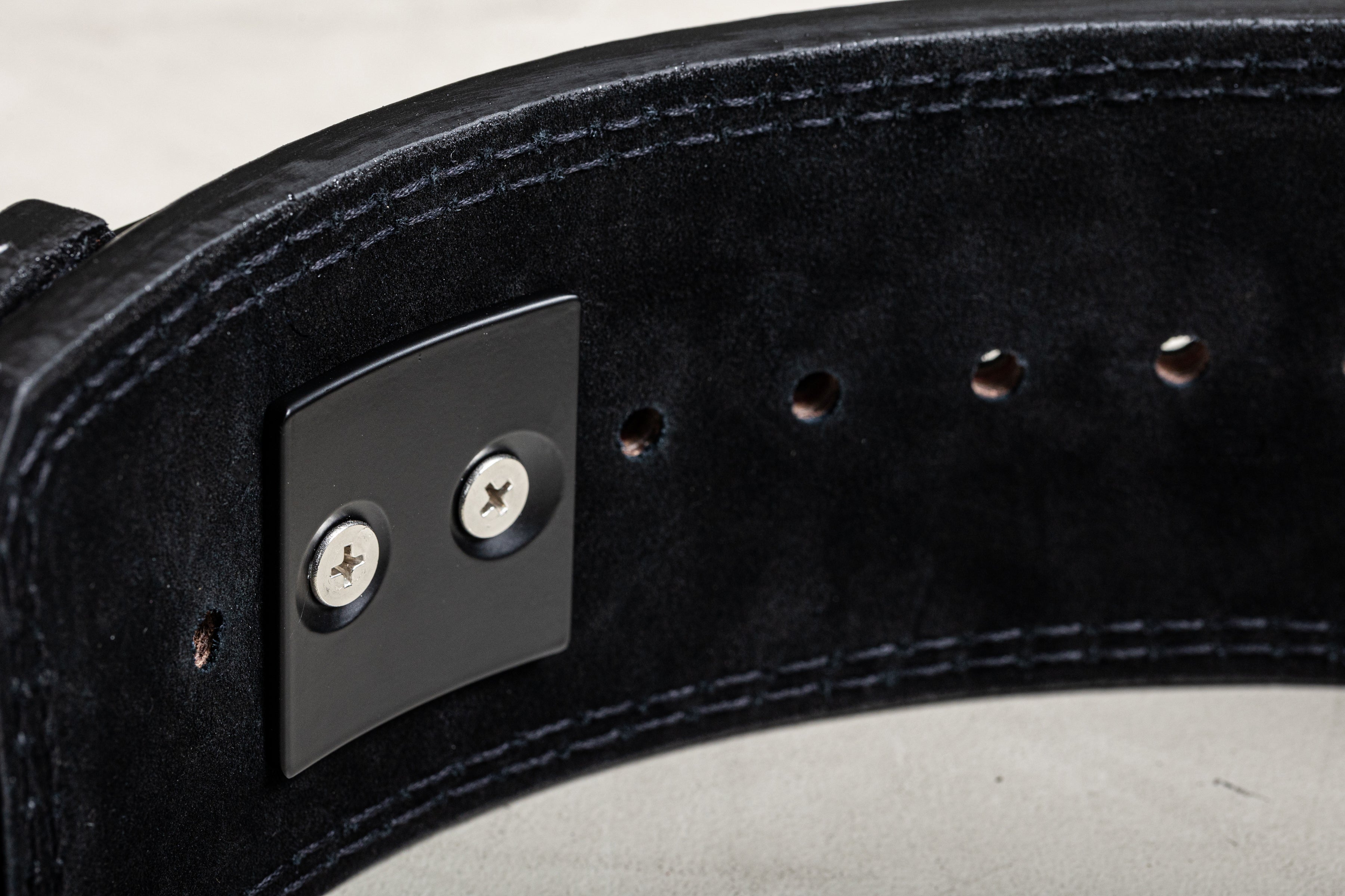 POWER BELT LITE-パワーベルトライト-P.L.College-パワーリフティング