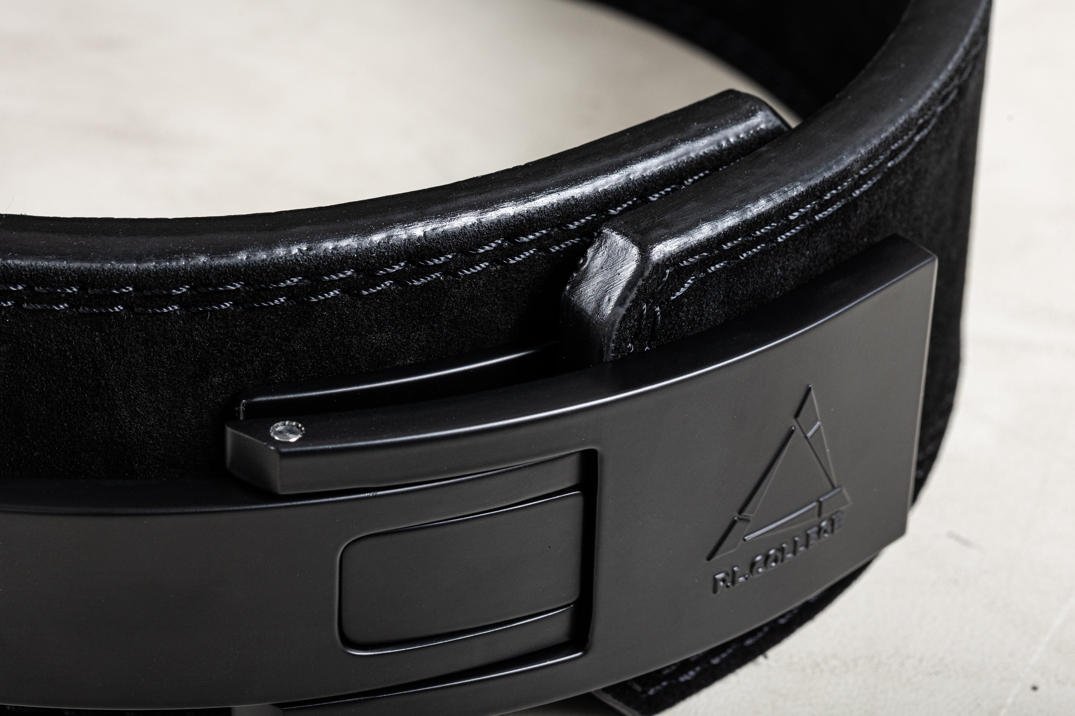 POWER BELT LITE-パワーベルトライト-P.L.College-パワーリフティング