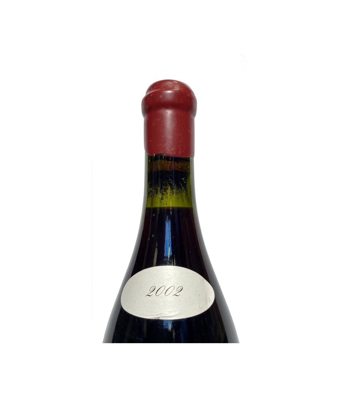 Romanée Saint Vivant Grand Cru 2002 - Domaine Leroy