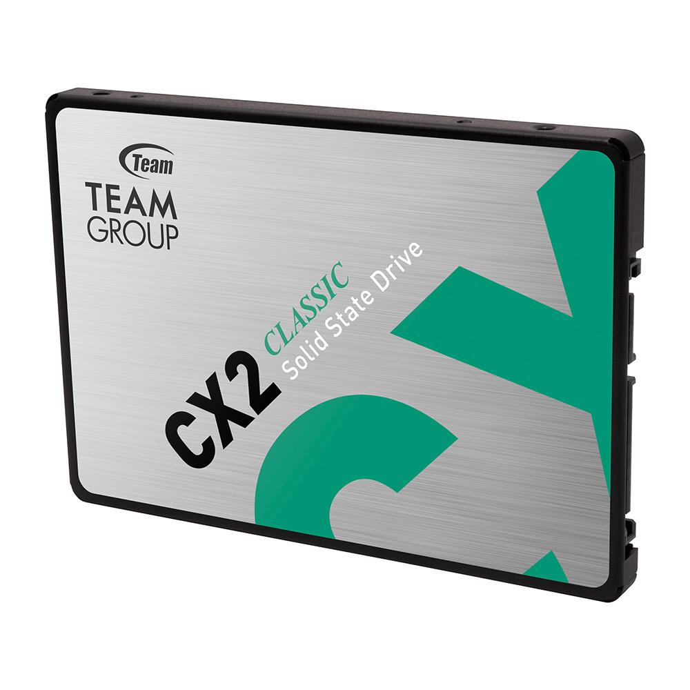 TeamGroup CX2 SATA 2.5