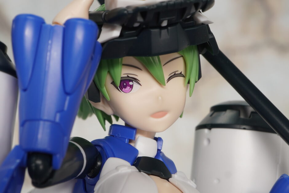 30MS】SIS-Dc75b ノティリカ=トラティリカ(コモドフォーム)【プレバン