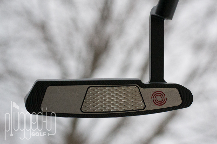 Odyssey White Damascus iX Putter Review - Plugged In Golf