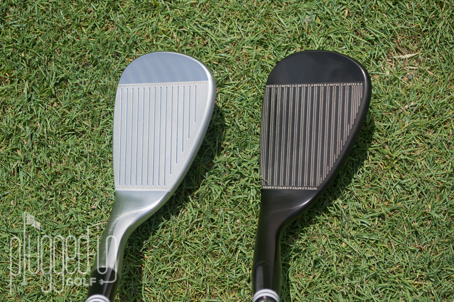 Cleveland 588 RTX 2.0 Wedge Review - Plugged In Golf