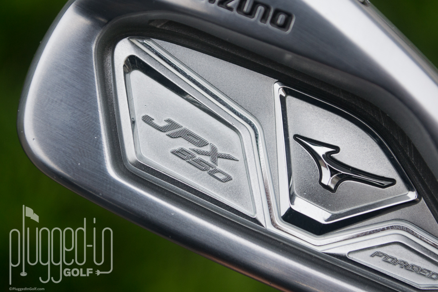 Mizuno JPX-850 Forged Irons Review - Plugged In Golf