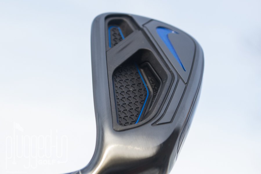 Nike Vapor Fly Pro Irons Review - Plugged In Golf