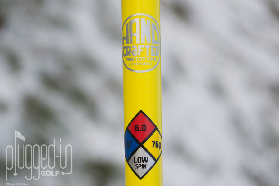 Project X HZRDUS Yellow Shaft Review - Plugged In Golf