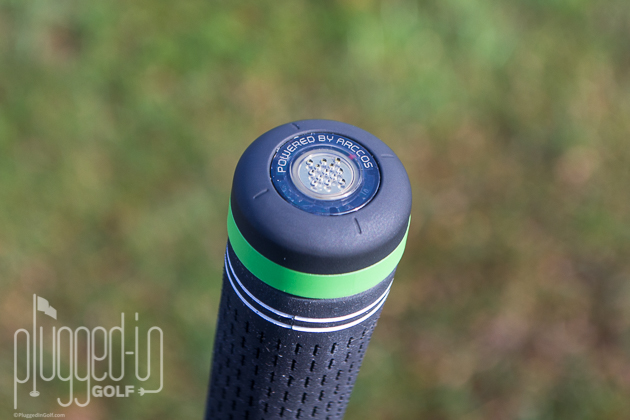 Arccos 360 Review - Plugged In Golf