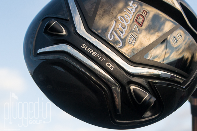 Titleist 917D3 Driver Review - Plugged In Golf