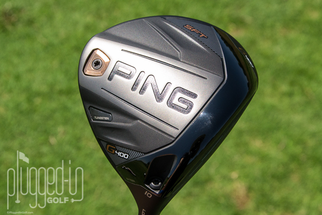 PING G400 SFT Driver Review - Plugged In Golf
