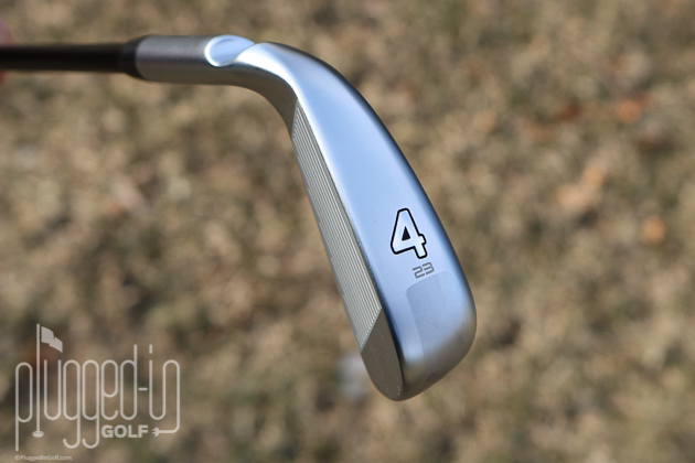 PING G410 Crossover Review - Plugged In Golf
