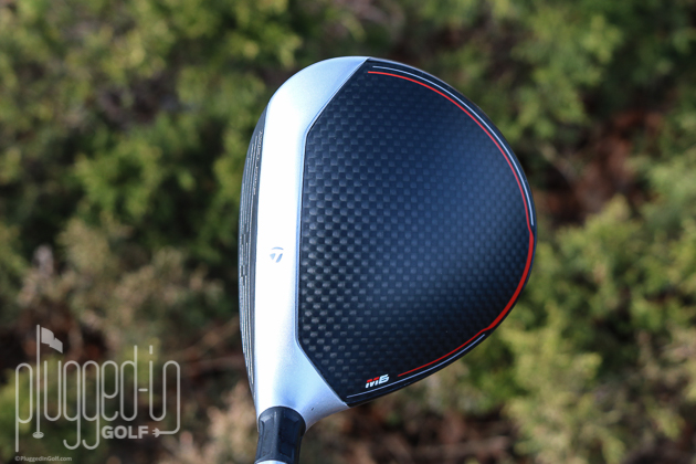 TaylorMade M6 Fairway Wood Review - Plugged In Golf