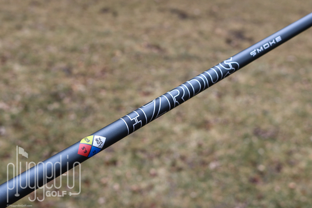 Project X HZRDUS Smoke Black Shaft Review - Plugged In Golf