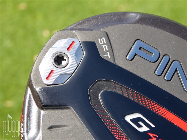 PING G410 SFT Fairway Wood Review - Plugged In Golf