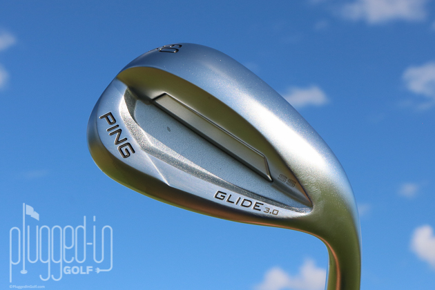 PING Glide 3.0 Wedge Review - Plugged In Golf