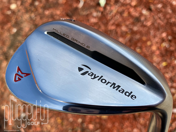 TaylorMade Milled Grind 2 Wedge Review - Plugged In Golf