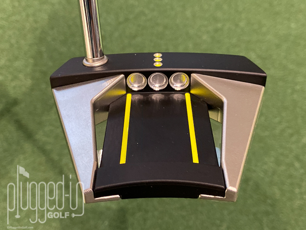 Scotty Cameron Phantom X 6 & 6 STR Putter Review - Plugged In Golf