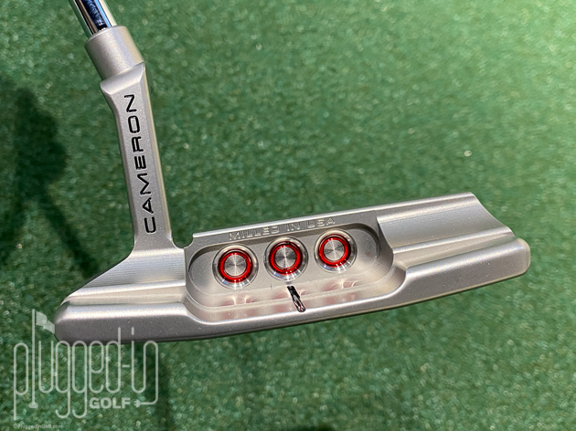 Scotty Cameron Special Select Newport 2 Putter Review - Plugged In