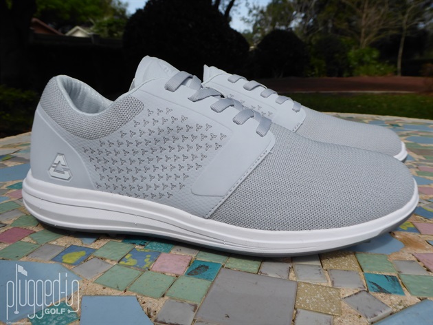 Cuater Moneymaker Golf Shoe Review - Plugged In Golf