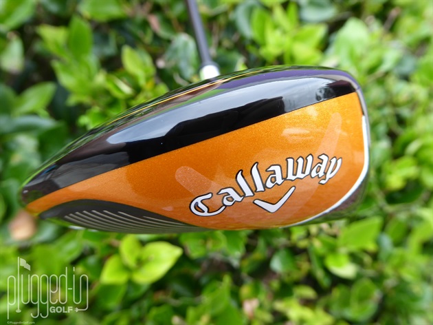 Callaway MAVRIK Sub Zero Fairway Wood Review - Plugged In Golf