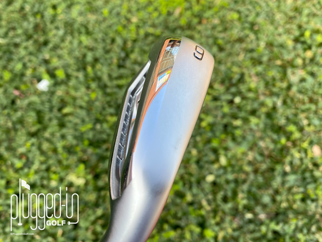 Mizuno JPX921 Hot Metal Irons Review - Plugged In Golf