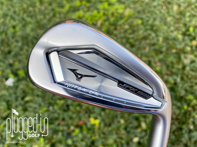 Mizuno JPX921 Hot Metal Irons Review - Plugged In Golf