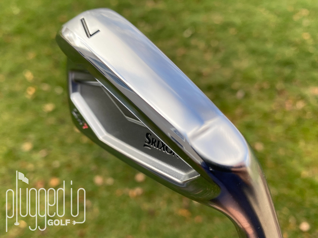 Srixon ZX7 Irons Review - Plugged In Golf