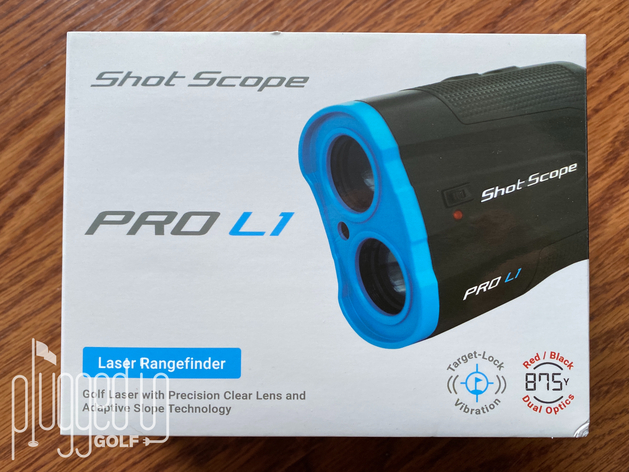 Shot-Scope-Pro-L1-Laser-