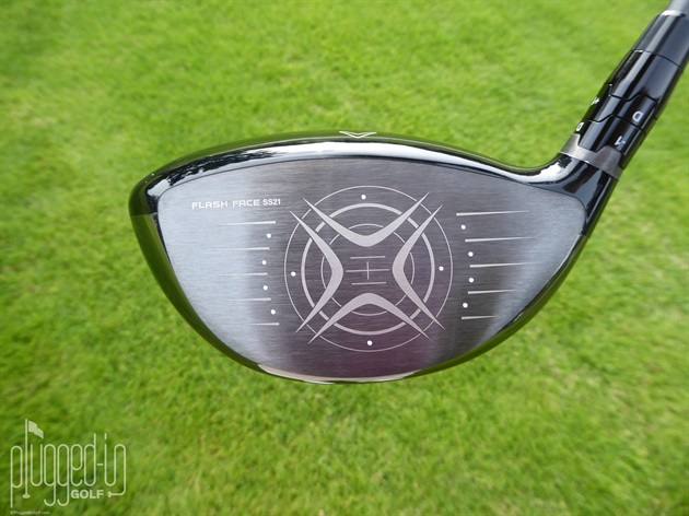 Callaway Epic Speed Driver Review - Plugged In Golf