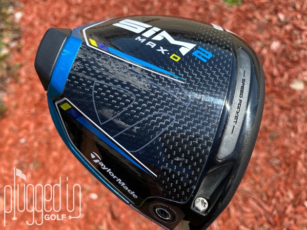 TaylorMade SIM2 Max D Driver Review - Plugged In Golf