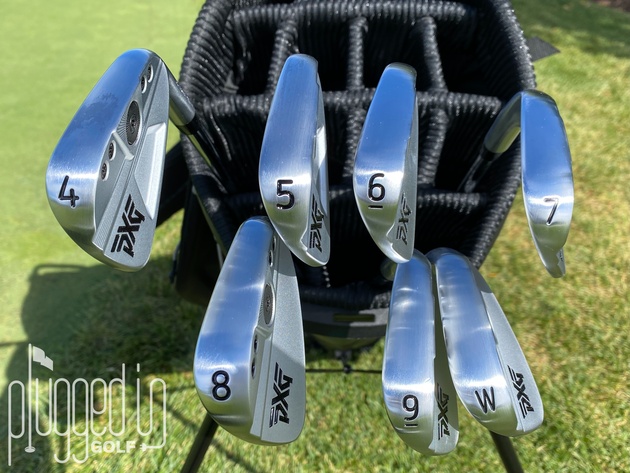 PXG 0311 ST GEN4 Irons Review - Plugged In Golf