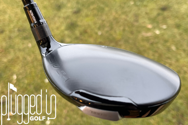 TaylorMade Stealth Plus Fairway Wood Review - Plugged In Golf