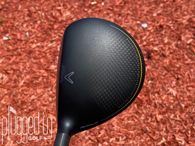 Callaway Rogue ST LS Fairway Wood Review - Plugged In Golf