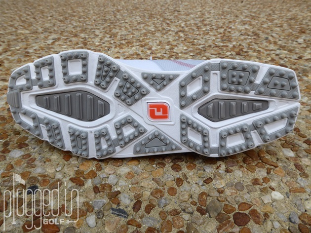 FootJoy Pro SL Sport Golf Shoe Review - Plugged In Golf