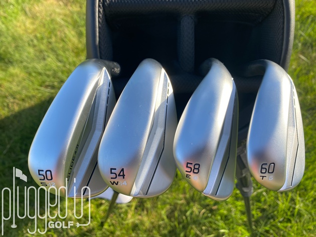 PING Glide 4.0 Wedge Review - Plugged In Golf